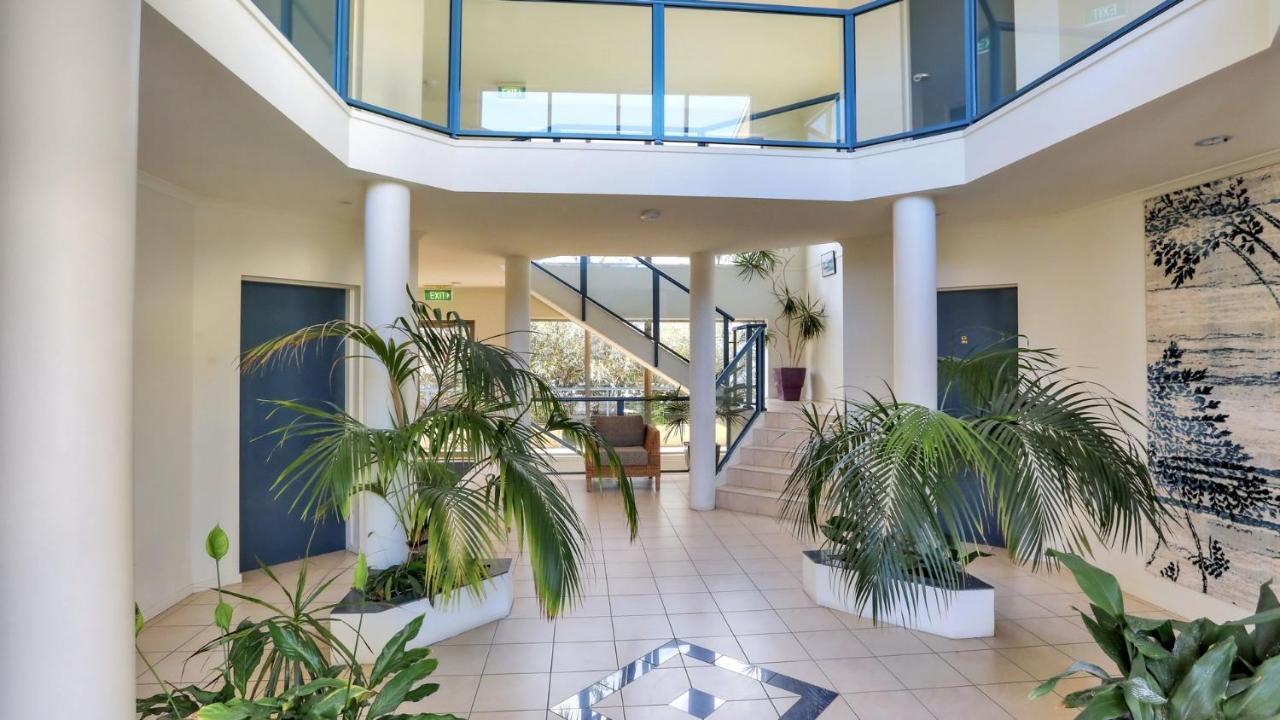 Sorrento Apartments Меримбула Экстерьер фото